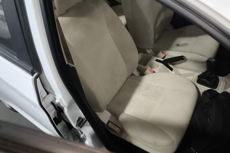 Used Chery Fengyun 2 2015 1.5L Manual New Edition Right Front Seat