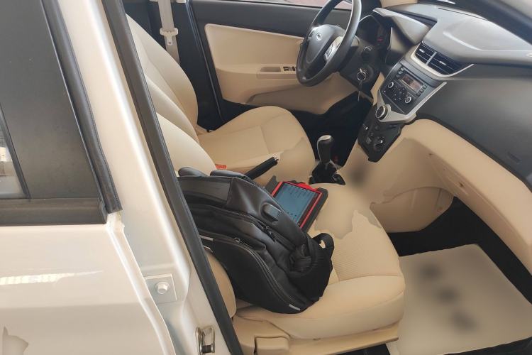 Used Chery Fengyun 2 2015 1.5L Manual New Edition Right Front Seat