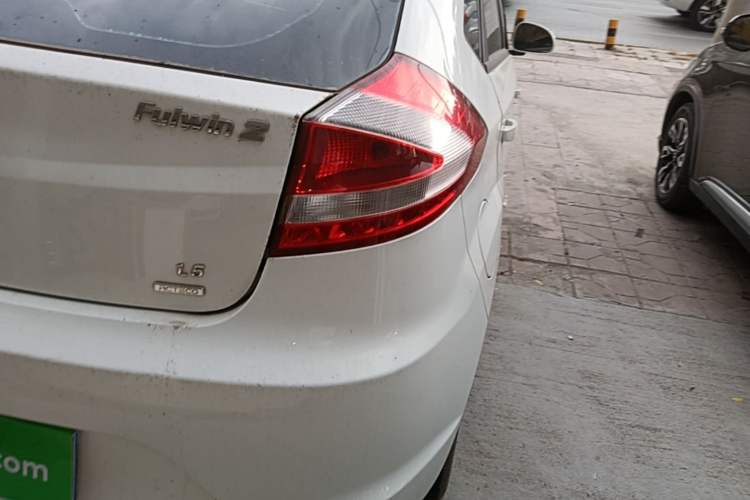 Used Chery Fengyun 2 2015 1.5L Manual New Edition Right Rear Taillight