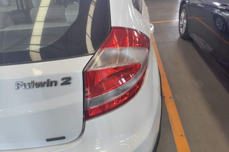 Used Chery Fengyun 2 2015 1.5L Manual New Edition Right Rear Taillight