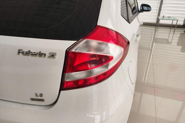 Used Chery Fengyun 2 2015 1.5L Manual New Edition Right Rear Taillight