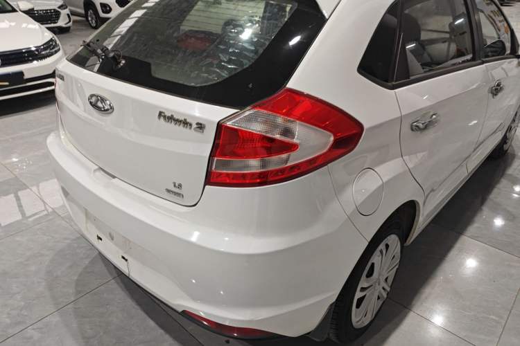 Used Chery Fengyun 2 2015 1.5L Manual New Edition Right Rear Taillight
