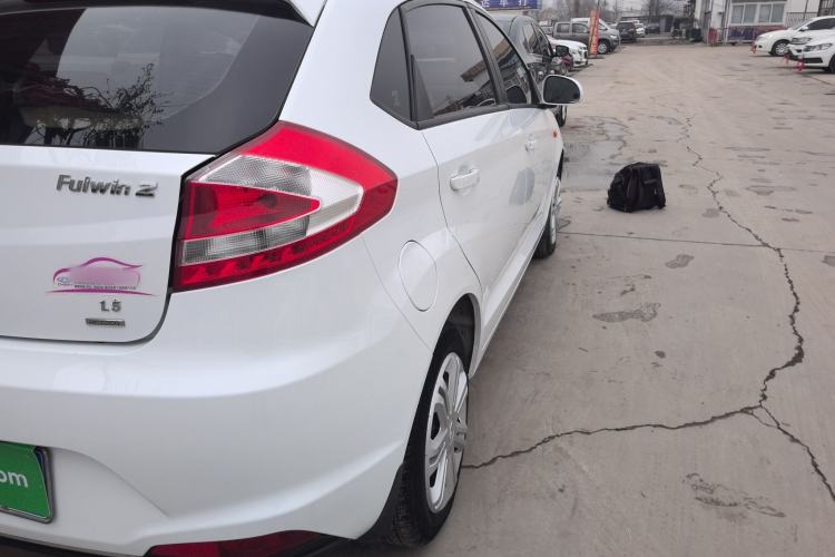 Used Chery Fengyun 2 2015 1.5L Manual New Edition Right Rear Taillight