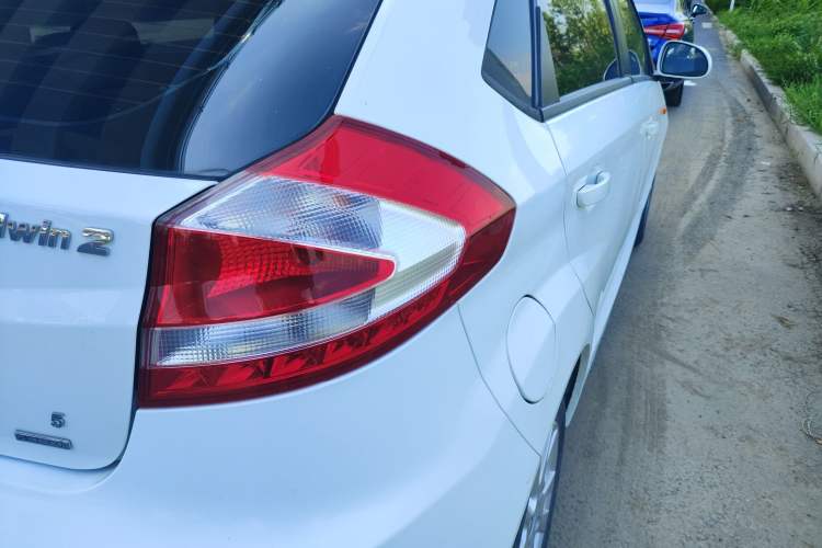 Used Chery Fengyun 2 2015 1.5L Manual New Edition Right Rear Taillight
