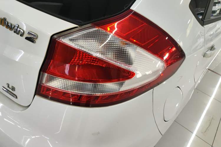 Used Chery Fengyun 2 2015 1.5L Manual New Edition Right Rear Taillight