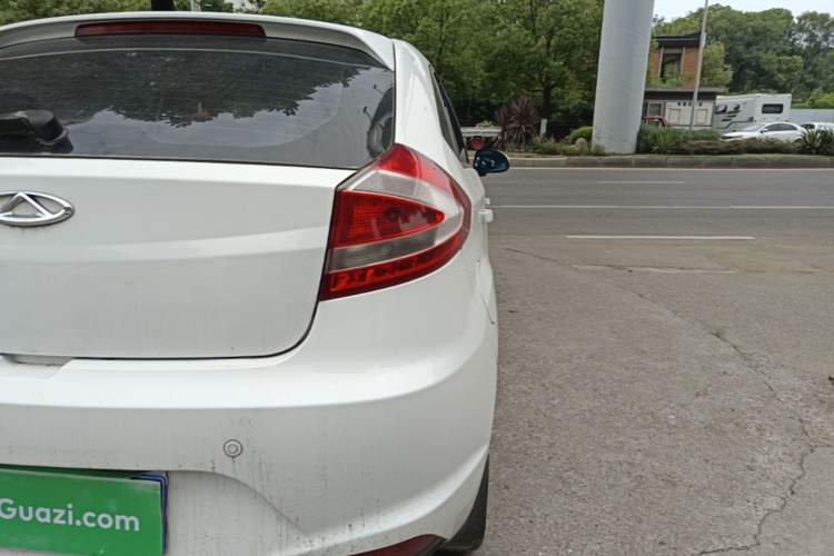 Used Chery Fengyun 2 2015 1.5L Manual New Edition Right Rear Taillight