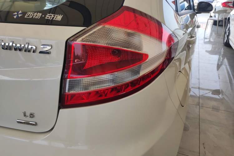 Used Chery Fengyun 2 2015 1.5L Manual New Edition Right Rear Taillight