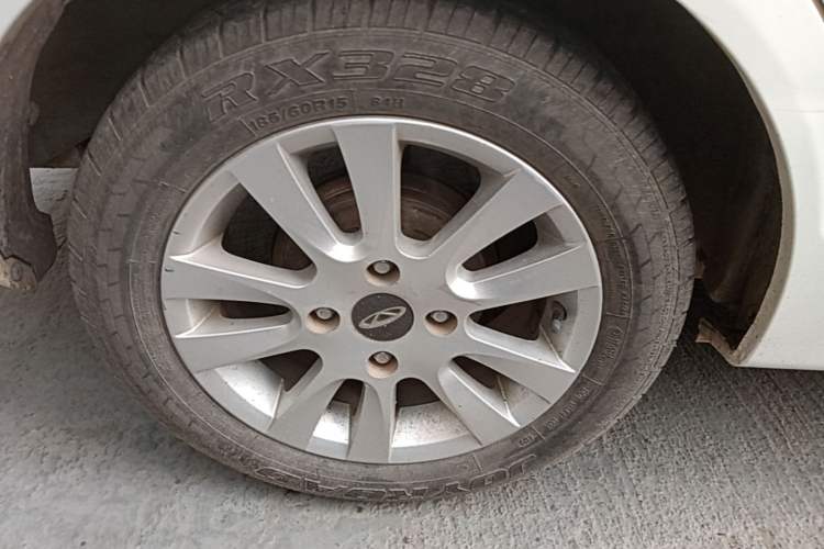 Used Chery Fengyun 2 2015 1.5L Manual New Edition Right Rear Wheel Hub
