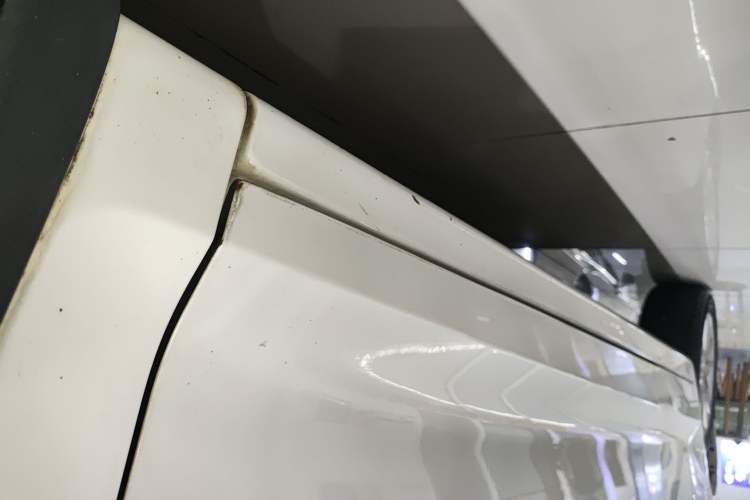 Used Chery Fengyun 2 2015 1.5L Manual New Edition Right Side Sill