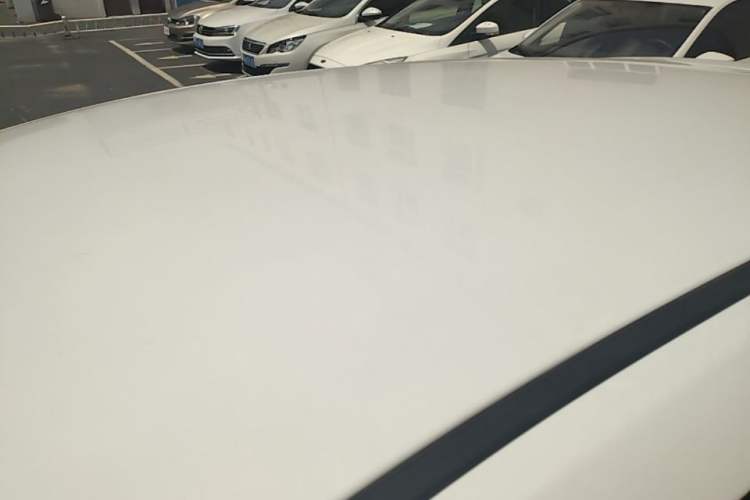 Used Chery Fengyun 2 2015 1.5L Manual New Edition Roof