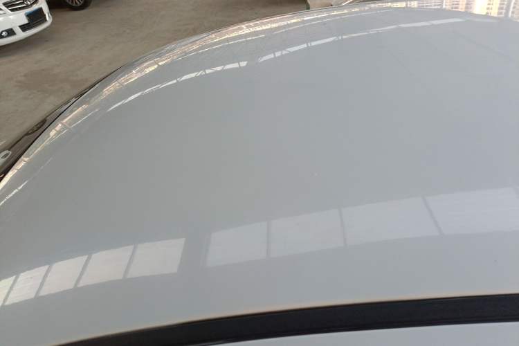 Used Chery Fengyun 2 2015 1.5L Manual New Edition Roof