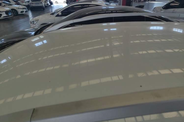 Used Chery Fengyun 2 2015 1.5L Manual New Edition Roof