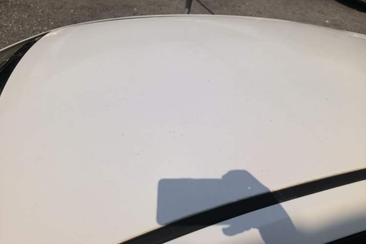 Used Chery Fengyun 2 2015 1.5L Manual New Edition Roof