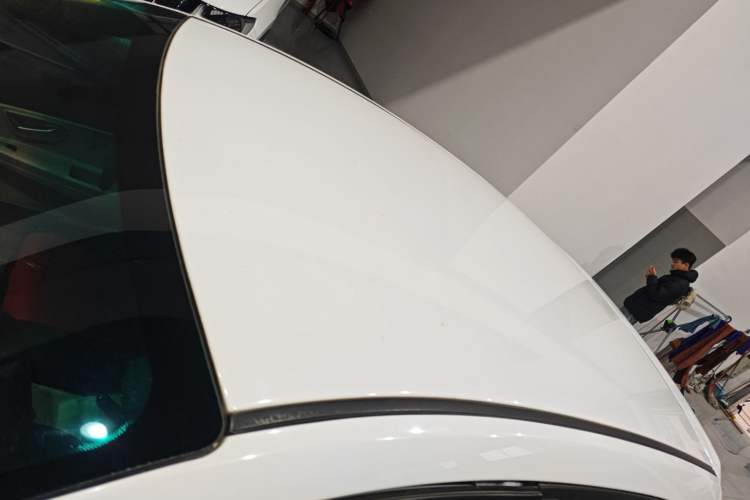 Used Chery Fengyun 2 2015 1.5L Manual New Edition Roof