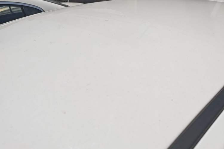 Used Chery Fengyun 2 2015 1.5L Manual New Edition Roof