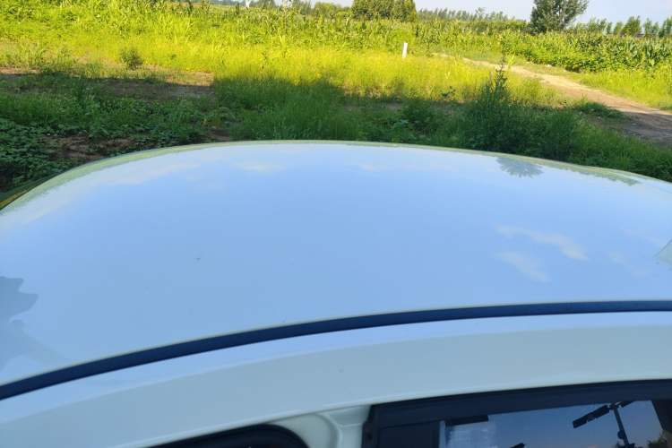 Used Chery Fengyun 2 2015 1.5L Manual New Edition Roof