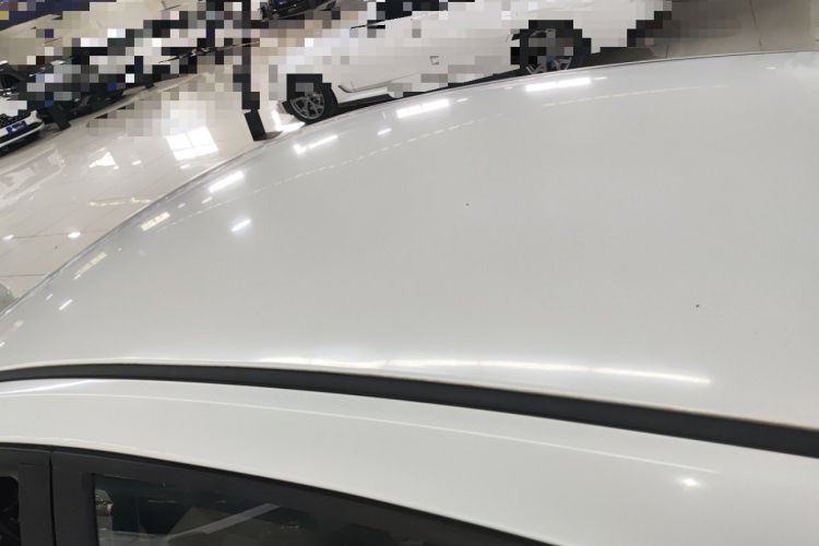 Used Chery Fengyun 2 2015 1.5L Manual New Edition Roof