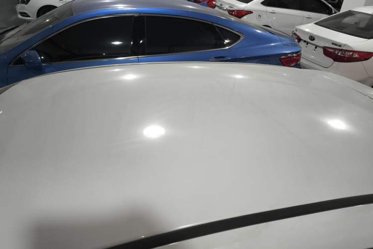 Used Chery Fengyun 2 2015 1.5L Manual New Edition Roof