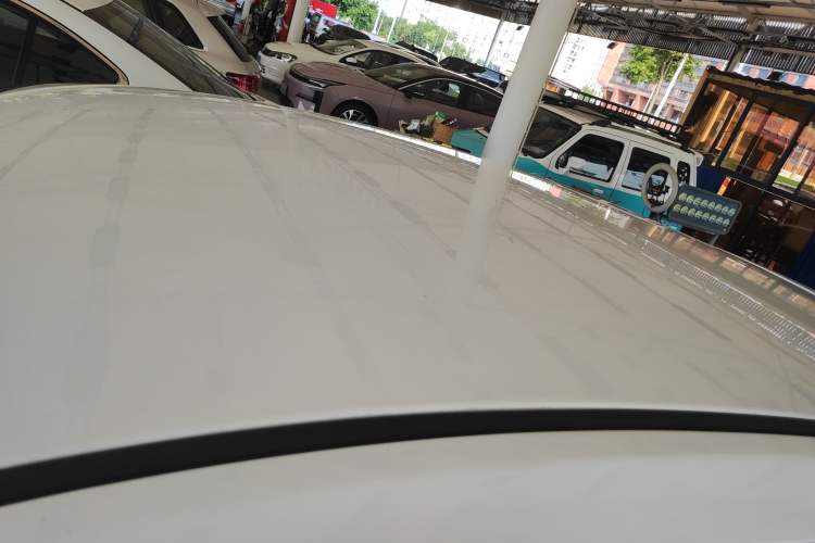 Used Chery Fengyun 2 2015 1.5L Manual New Edition Roof