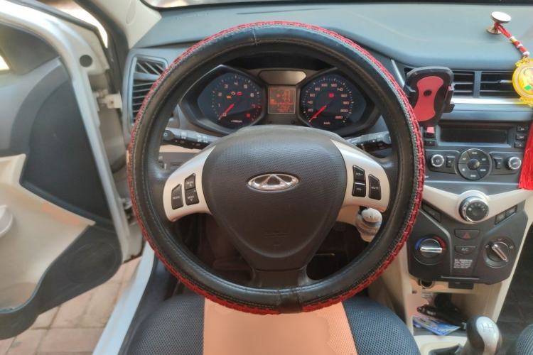 Used Chery Fengyun 2 2015 1.5L Manual New Edition Steering Wheel