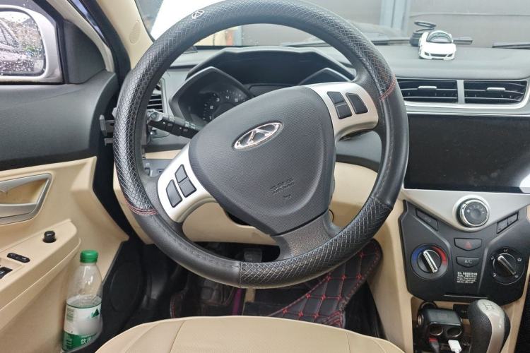 Used Chery Fengyun 2 2015 1.5L Manual New Edition Steering Wheel