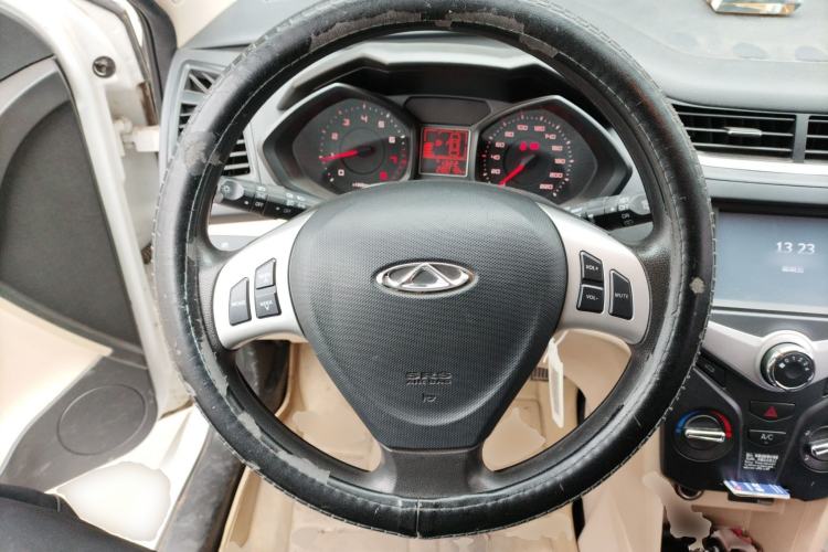 Used Chery Fengyun 2 2015 1.5L Manual New Edition Steering Wheel