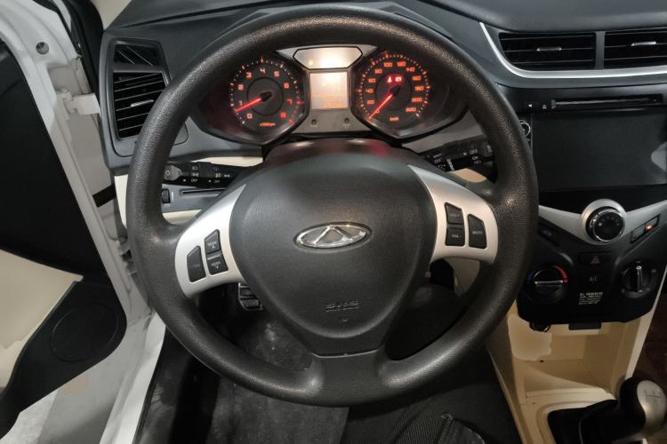 Used Chery Fengyun 2 2015 1.5L Manual New Edition Steering Wheel