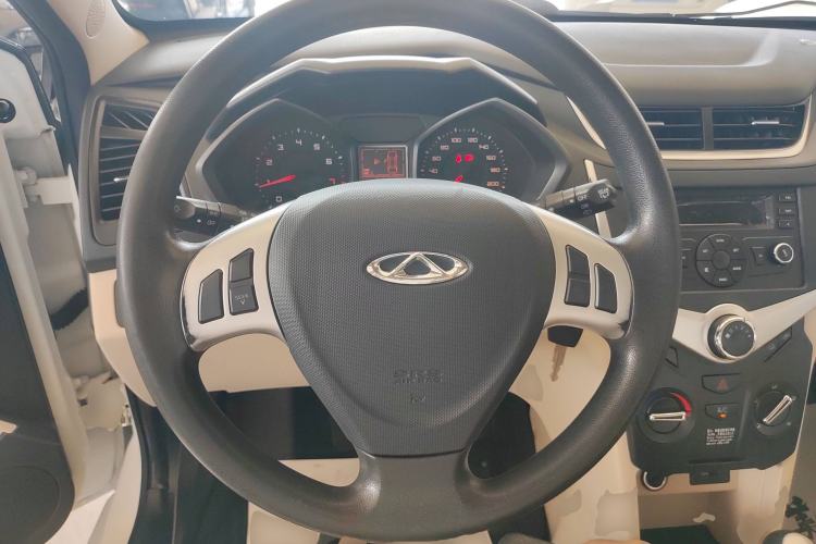 Used Chery Fengyun 2 2015 1.5L Manual New Edition Steering Wheel