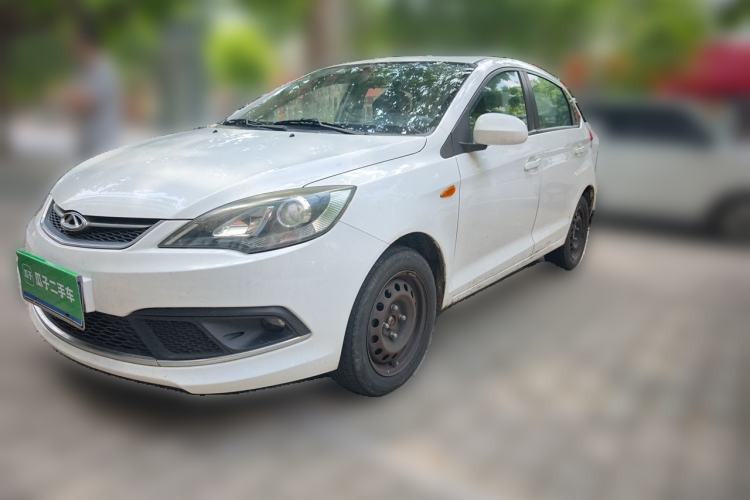 Chery Fengyun 2 2015 1.5L Manual New Edition مستعملة Guazi used car, China used car export, Used car for sale, Used  cars, Cheapest cars for sale