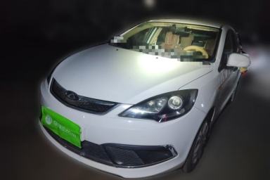 Used Chery Fengyun 2 2015 1.5L Manual New Edition