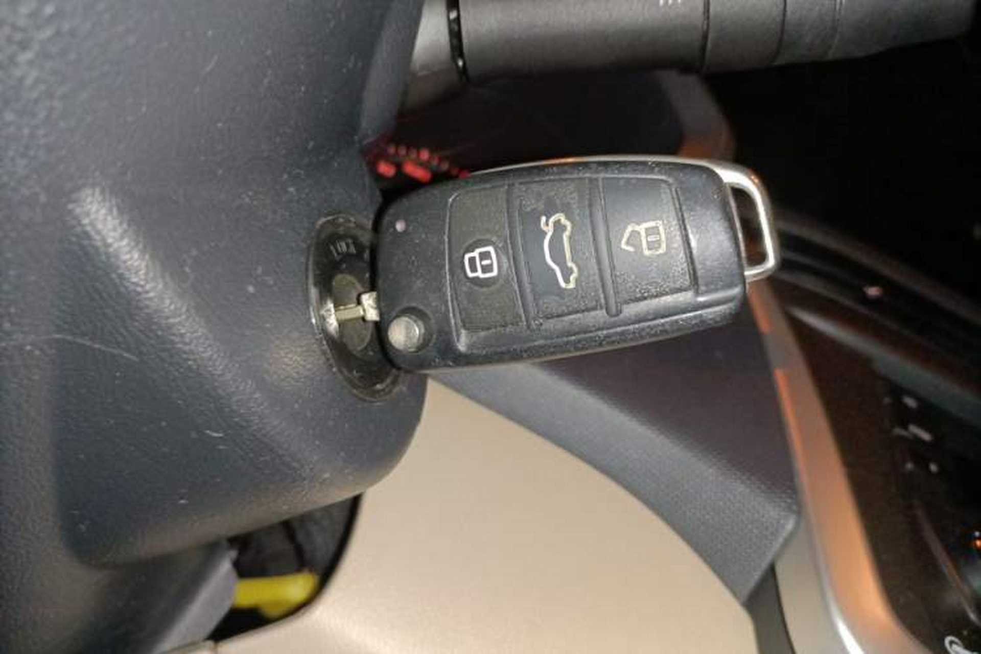 Used Chery Fengyun 2 2015 1.5L Manual New Edition Vehicle Key