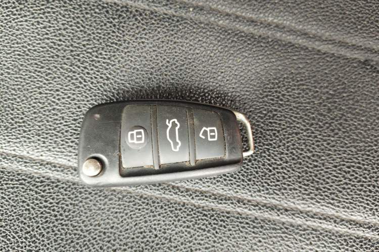 Used Chery Fengyun 2 2015 1.5L Manual New Edition Vehicle Key