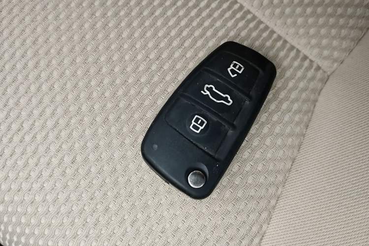 Used Chery Fengyun 2 2015 1.5L Manual New Edition Vehicle Key