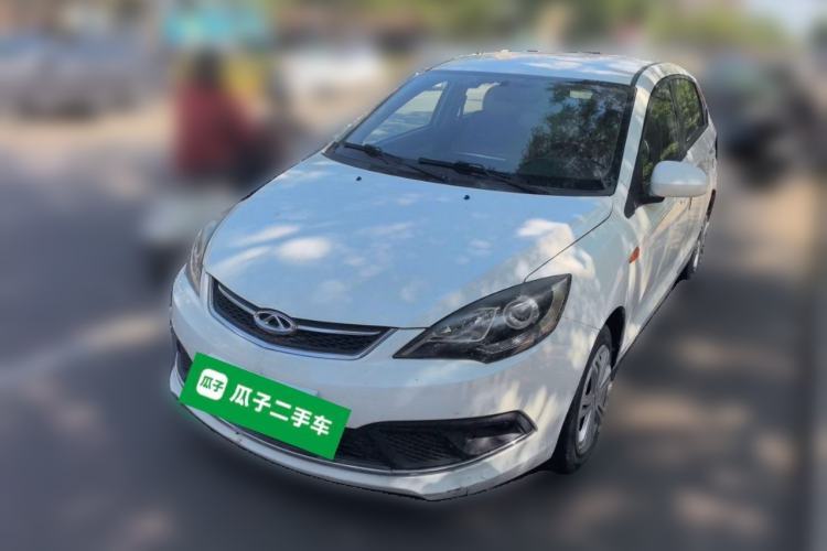 Used Chery Fengyun 2 2015 1.5L Manual New Edition Guazi used car, China used car export, Used car for sale, Used  cars, Cheapest cars for sale