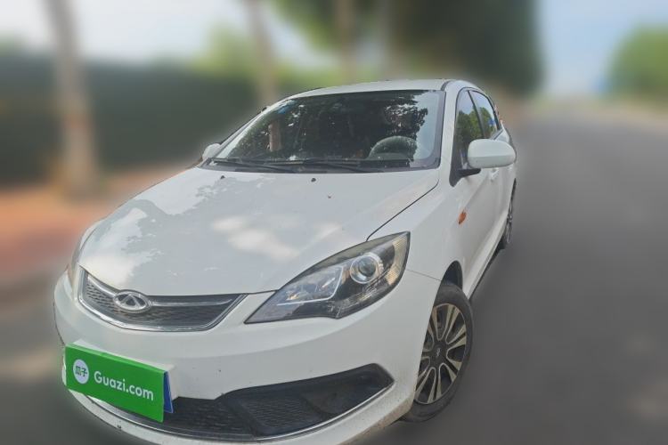Used Chery Fengyun 2 2015 1.5L Manual New Edition Guazi used car, China used car export, Used car for sale, Used cars, Cheapest cars for sale