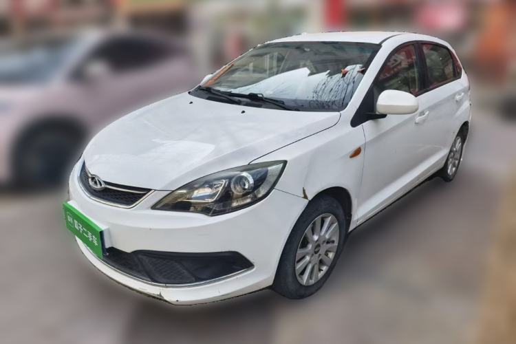 Used Chery Fengyun 2 2015 1.5L Manual New Edition Guazi used car, China used car export, Used car for sale, Used  cars, Cheapest cars for sale