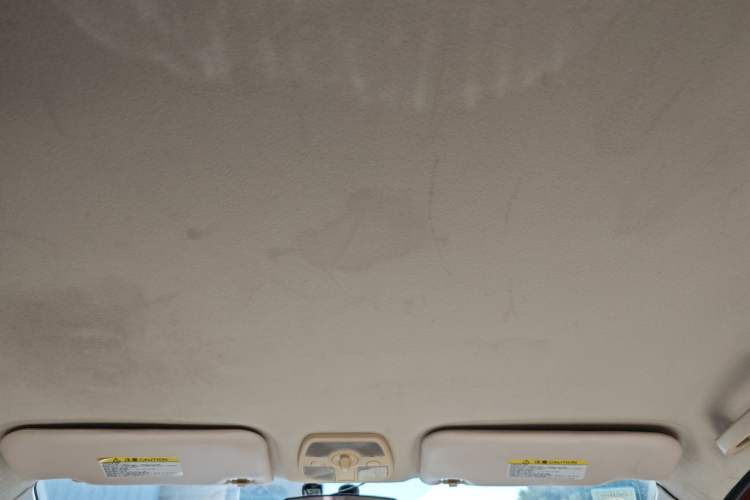 Used Chery Fengyun 2 2015 1.5L Manual New Edition Headliner