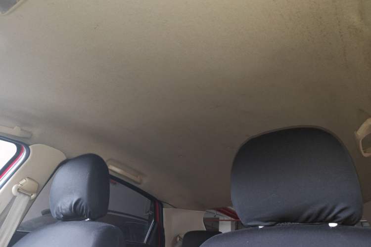 Used Chery Fengyun 2 2015 1.5L Manual New Edition Headliner