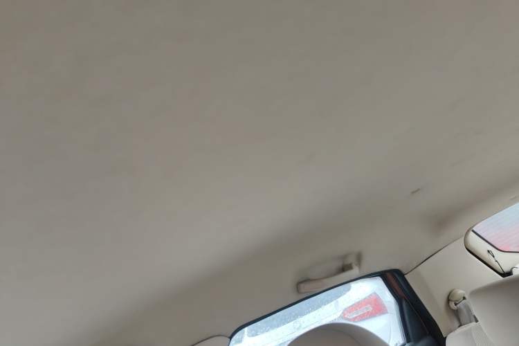 Used Chery Fengyun 2 2015 1.5L Manual New Edition Headliner