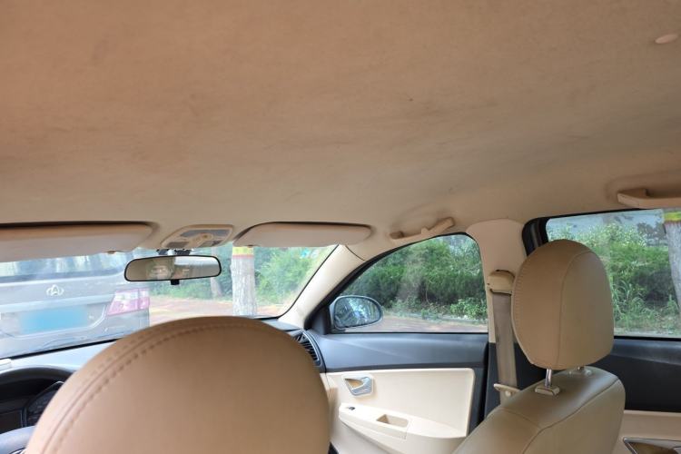 Used Chery Fengyun 2 2015 1.5L Manual New Edition Headliner