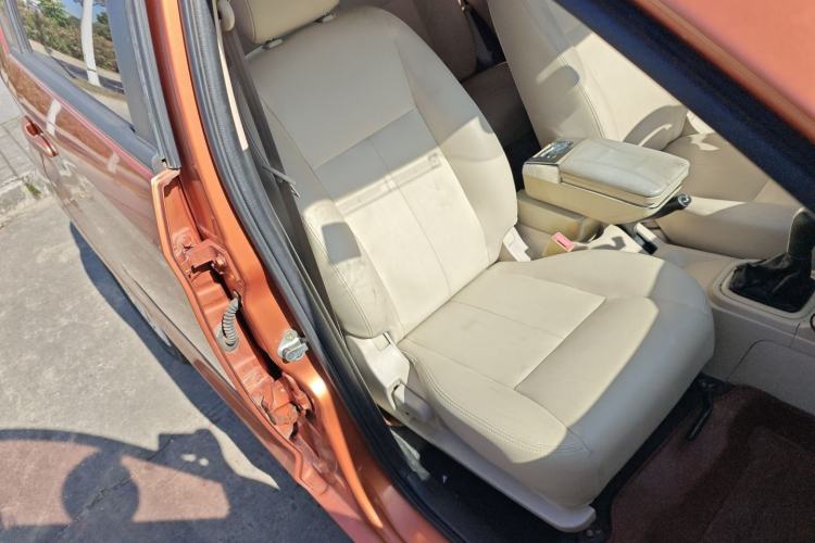 Used Chery Fengyun 2 2015 1.5L Manual New Edition Right Front Seat