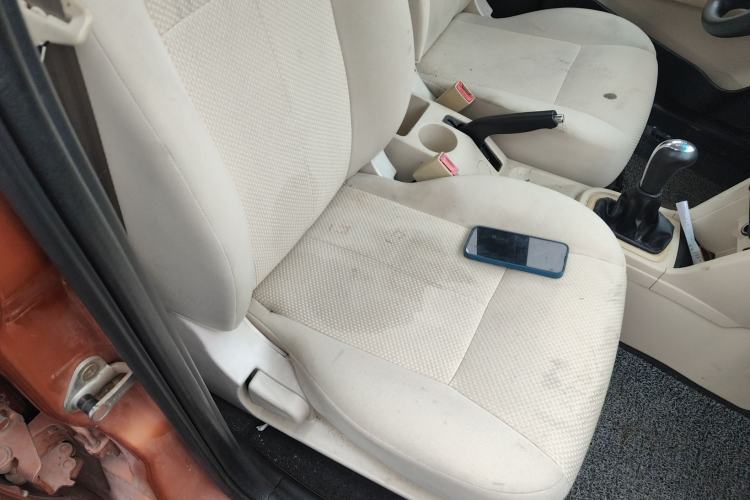Used Chery Fengyun 2 2015 1.5L Manual New Edition Right Front Seat