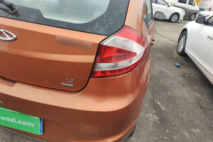 Used Chery Fengyun 2 2015 1.5L Manual New Edition Right Rear Taillight