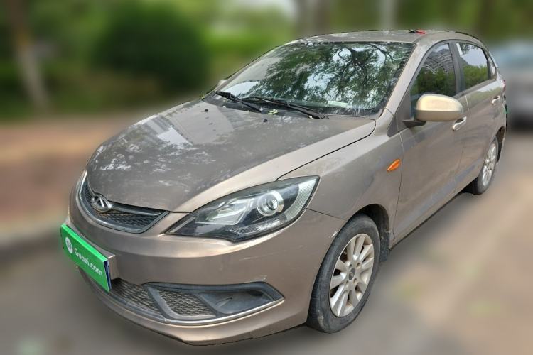 Used Chery Fengyun 2 2015 1.5L Manual New Edition Guazi used car, China used car export, Used car for sale, Used  cars, Cheapest cars for sale
