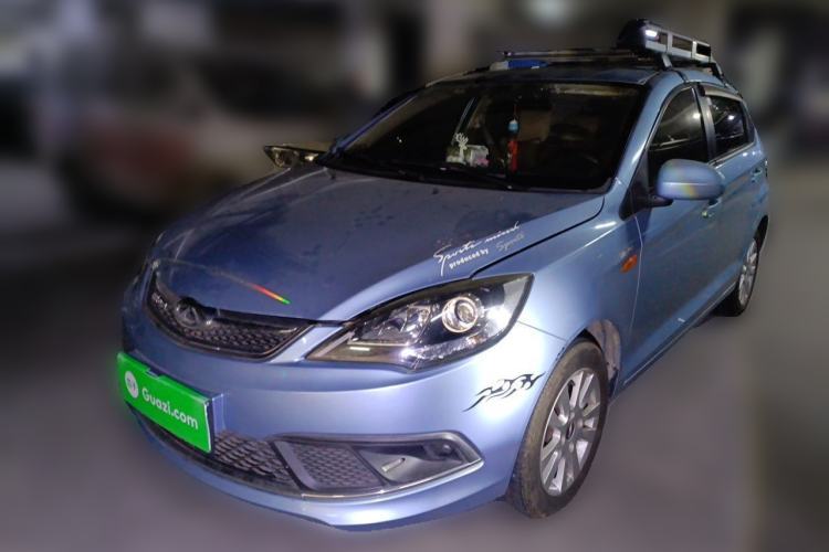 Used Chery Fengyun 2 2016 1.5L Manual Value Edition Guazi used car, China used car export, Used car for sale, Used  cars, Cheapest cars for sale