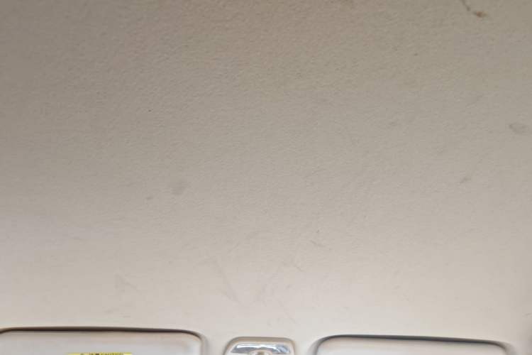 Used Chery Fengyun 2 2016 1.5L Manual Value Edition Headliner