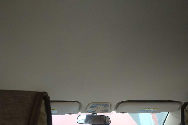 Used Chery Fengyun 2 2016 1.5L Manual Value Edition Headliner