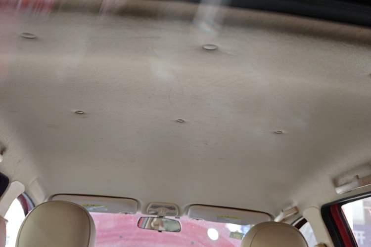 Used Chery Fengyun 2 2016 1.5L Manual Value Edition Headliner