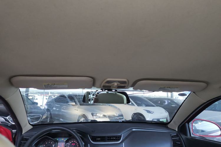 Used Chery Fengyun 2 2016 1.5L Manual Value Edition Headliner