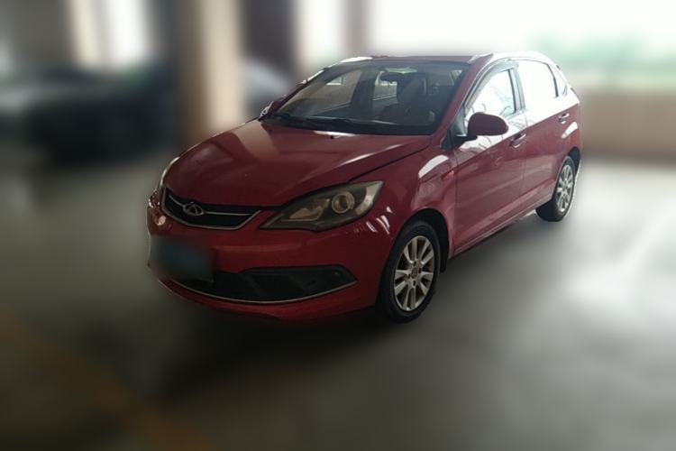 Used Chery Fengyun 2 2016 1.5L Manual Value Edition Guazi used car, China used car export, Used car for sale, Used  cars, Cheapest cars for sale